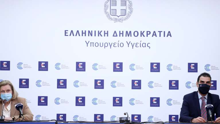 Κορονοϊός: Αυτά είναι τα τρία &quot;όπλα&quot; των εμβολίων των Pfizer, Moderna και AstraZeneca