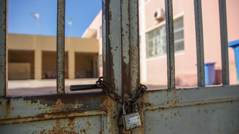 Γέρακας: 13χρονος μαθητής πήγε με... αεροβόλο στο σχολείο του - Ηταν θύμα μπούλινγκ