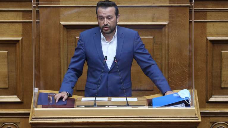 Υπόθεση Παππά: Πρόβλημα στη συγκρότηση του Δικαστικού Συμβουλίου - Ένσταση από μέλη που έχουν κληρωθεί και για τη Novartis