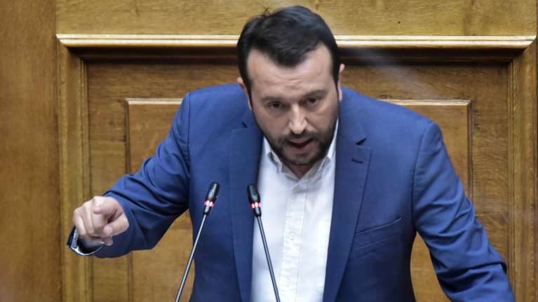 Νίκος Παππάς: Την παραπομπή του στο Ειδικό Δικαστήριο για τις τηλεοπτικές άδειες προτείνει η εισαγγελέας