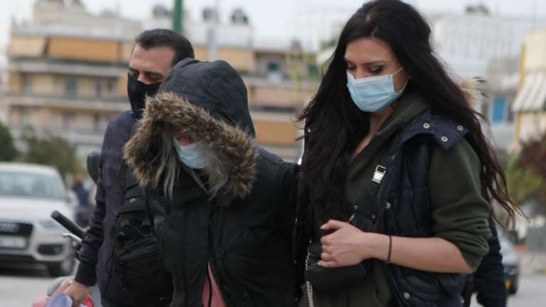 Καταθέτει σήμερα η Ρούλα Πισπιρίγκου για τους θανάτους Μαλένας και Ιριδας - Τι θα υποστηρίξει