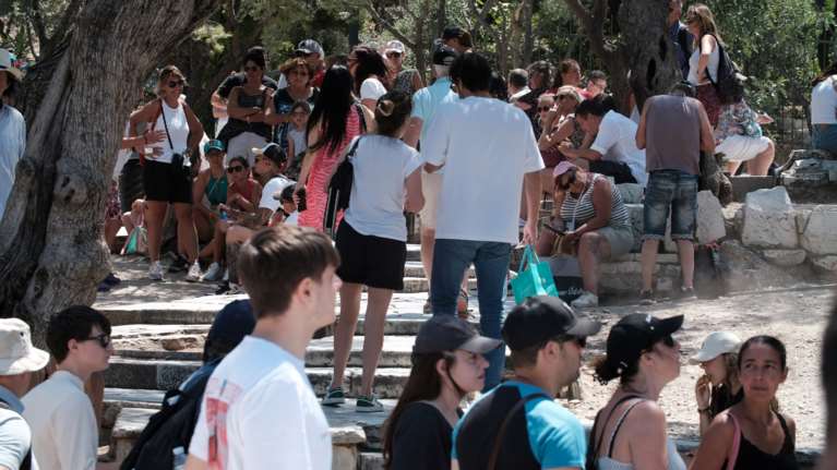 Μαγιορκίνης: Νέα έξαρση του κορονοϊού από τον Οκτώβριο - Να φοράμε μάσκα σε μπαρ, πλοία και μέσα μεταφοράς