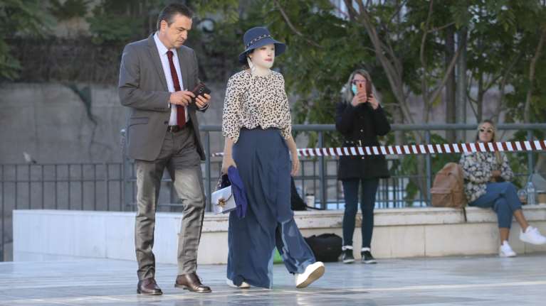 Εγκαύματα 400 βαθμών Κελσίου από την επίθεση με βιτριόλι - Σοκάρουν οι γιατροί στη δίκη: "Ήρθε ουρλιάζοντας στο νοσοκομείο"