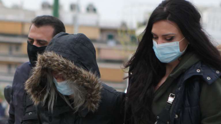 Ρούλα Πισπιρίγκου: Δίνει συνεντεύξεις από την φυλακή, κλαίει και παραπονιέται για τον Δασκαλάκη