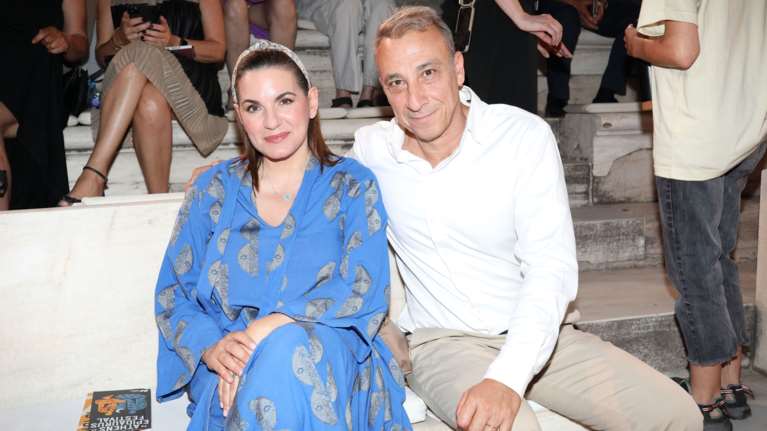 Διαζύγιο Ολγας Κεφαλογιάννη: Το μόνο που την ενδιαφέρει είναι η επιμέλεια των παιδιών - Διαψεύδει με θυμό τα ανώνυμα δημοσιεύματα