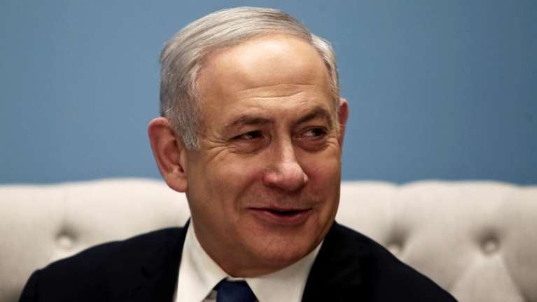 Ειρηνευτική συμφωνία του Ισραήλ με τα Ηνωμένα Αραβικά Εμιράτα - Οργή στην Παλαιστίνη