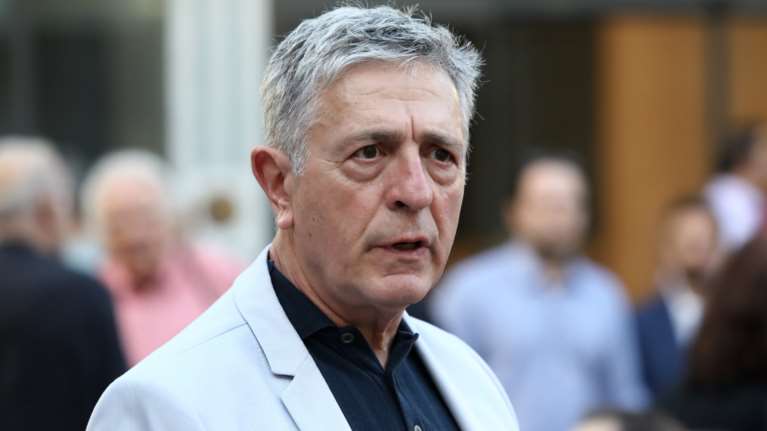 Νέο χτύπημα στον ΣΥΡΙΖΑ: &quot;Δεν φταίνε οι δημοσκόποι και τα ΜΜΕ αλλα εμείς&quot; λέει ο Κούλογλου