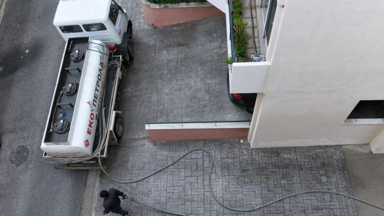 Πετρέλαιο Θέρμανσης: Πιο ακριβό από το νέο έτος - Πόσο ανεβαίνει η τιμή του