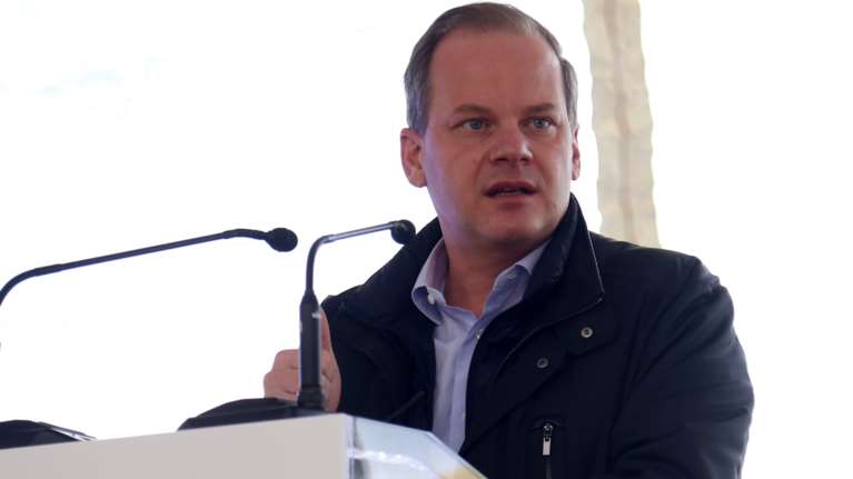 Κώστας Καραμανλής: "Βαριές καμπάνες" στην Αττική Οδό - Οι ευθύνες θα αποδοθούν