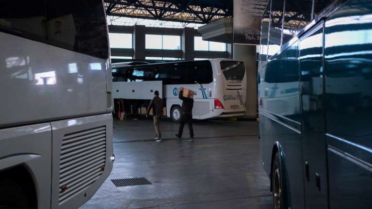 Έρχεται αύξηση στην τιμή των εισιτηρίων του ΚΤΕΛ - Πρώτη μετά από 14 χρόνια