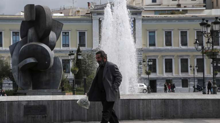 ΕΛΣΤΑΤ: Στο 12,6% η ανεργία τον Ιούλιο στην Ελλάδα