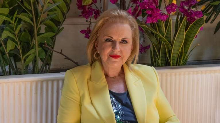 Παγώνη: Οι υποπαραλλαγές της Ομικρον είναι πάνω από 300 - Δεν ξέρουμε πότε θα ξεμπερδέψουμε