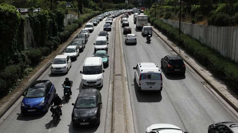 ΚΟΚ: Αυτές είναι οι αλλαγές που έρχονται - Όσα πρέπει να γνωρίζουν οι οδηγοί