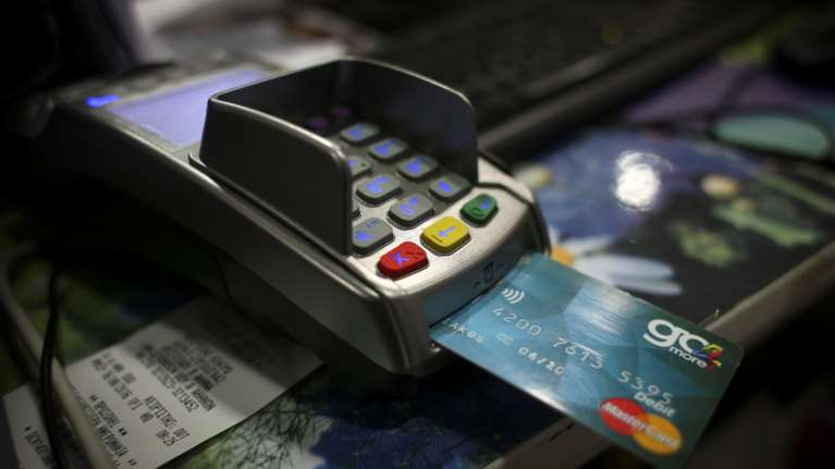 Τέλος χρόνου για επιχειρήσεις που δεν διαβιβάζουν  αποδείξεις