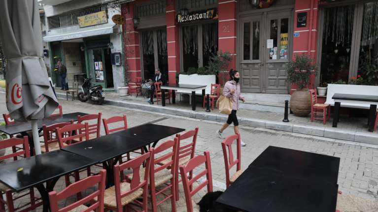 Δεν θα πληρώσουν ενοίκιο και τον Μάρτιο οι επιχειρήσεις που θα μείνουν κλειστές