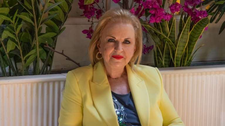 Καμπανάκι Παγώνη για κορονοϊό: Σε ένα μήνα αρχίζουν τα δύσκολα - Πρέπει να φοράμε μάσκα στο σούπερ μάρκετ