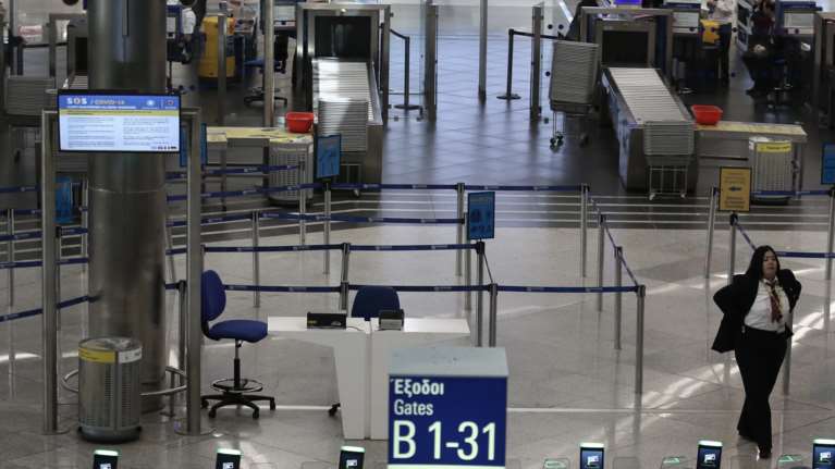 Politico: Η πρόταση της Ελλάδας στην ΕΕ για τον τουρισμό – Την Τετάρτη οι αποφάσεις