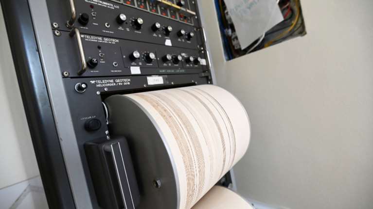 Σεισμός στη Νίσυρο: 4,2  Ρίχτερ ταρακούνησαν το νησί