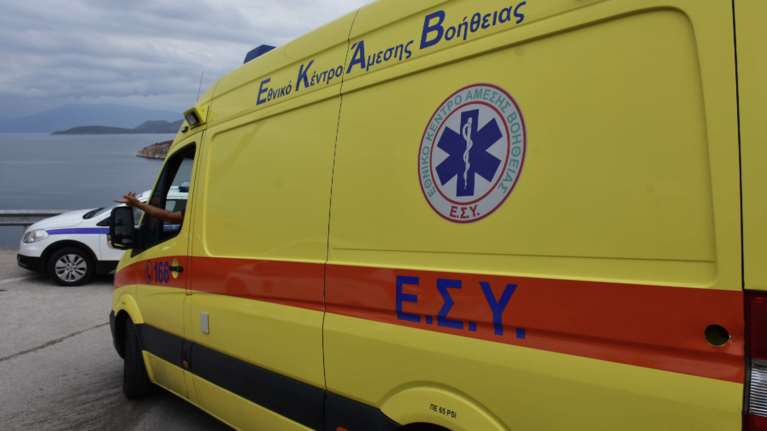 Τραγωδία στην Κέρκυρα: Πνίγηκε 12χρονη στον Άγιο Στέφανο