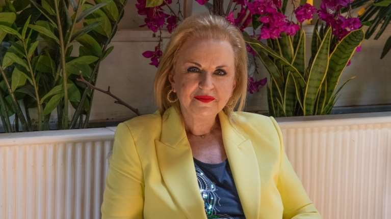 Παγώνη: Οσοι γυρίζουν από διακοπές να κάνουν ένα self test - Τι είπε για το άνοιγμα των σχολείων