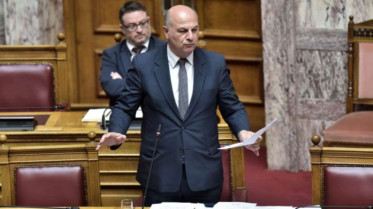 Τσιάρας για ΟΠΕΚΕΠΕ: &quot;Πληρωμές επιδοτήσεων χωρίς ελέγχους δεν θα γίνουν&quot; - Καβγάς με Χαρίτση, Σταρακά και Κόκκαλη