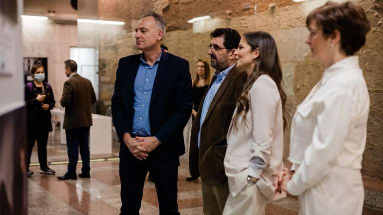 Oλοκληρώθηκε με μεγάλη επιτυχία η έκθεση φωτογραφίας "HIDDEN" που συνδιοργάνωσε η ΣΤΑ.ΣΥ με την "A Promise to Animals"