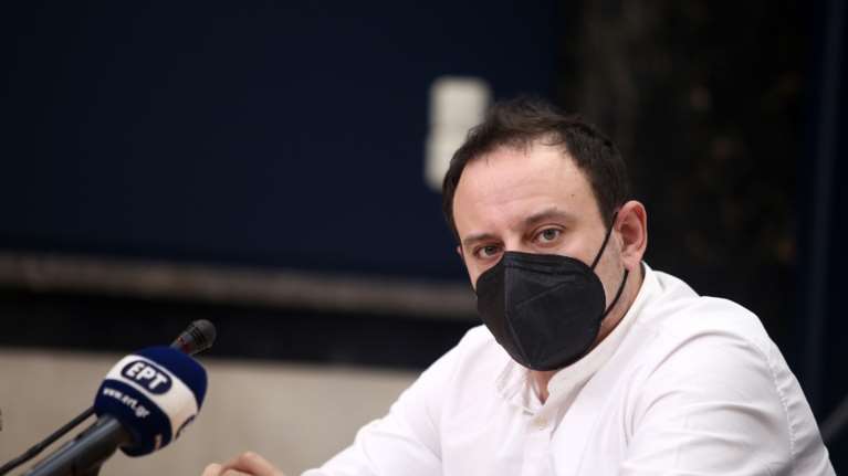 Μαγιορκίνης για ευλογιά των πιθήκων: Αυτός είναι ο συχνότερος τρόπος μετάδοσης του ιού