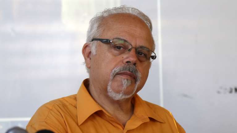 Τρεμόπουλος για τη μάχη του με τον κορoνοϊό: Είμαι σε κέντρο αποκατάστασης για να ξαναμάθω να περπατώ