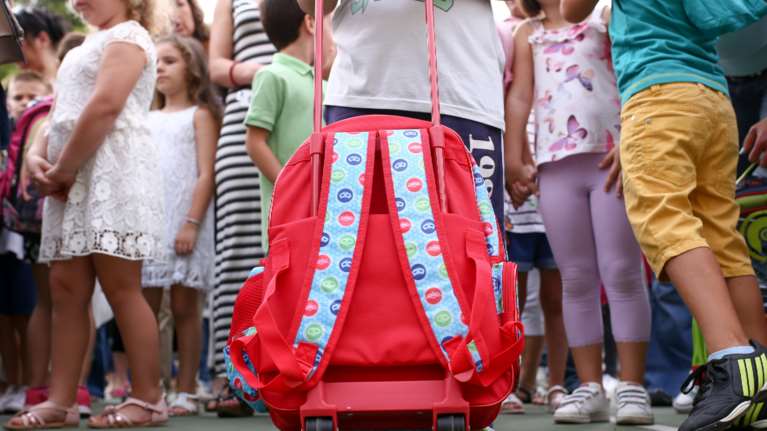 Οξεία ηπατίτιδα: &quot;Πιθανόν την προκαλεί ο αδενοϊός σε παιδιά που έχουν νοσήσει από κορονοϊό&quot; [βίντεο]