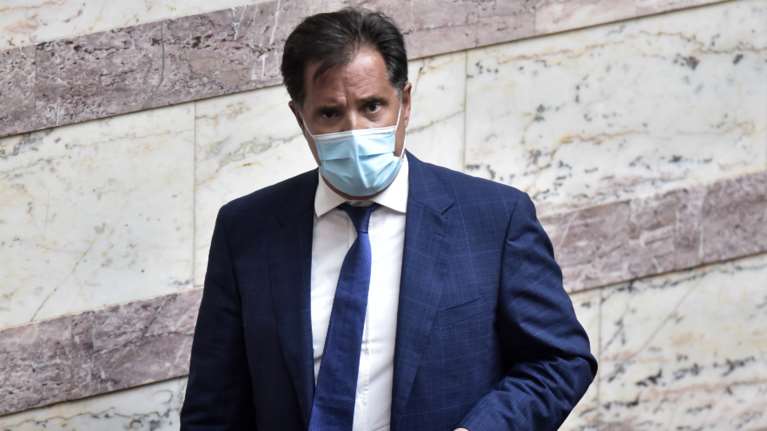 Γεωργιάδης: Δεν υπήρχαν νεκροί μέσα στο Πολυτεχνείο, αλλά σε δρόμους γύρω από αυτό