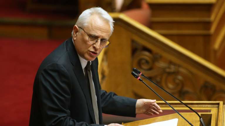 Απάντηση Ραγκούση για το νέο δημοσίευμα που αφορά τη βίλα στην Πάρο: Πόσοι από τη ΝΔ πήραν επιστρεπτέα προκαταβολή;