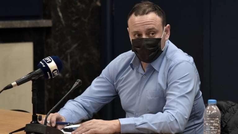 Μαγιορκίνης: Βραχυχρόνια η κορύφωση της Όμικρον - Η οδηγία για τα rapid test