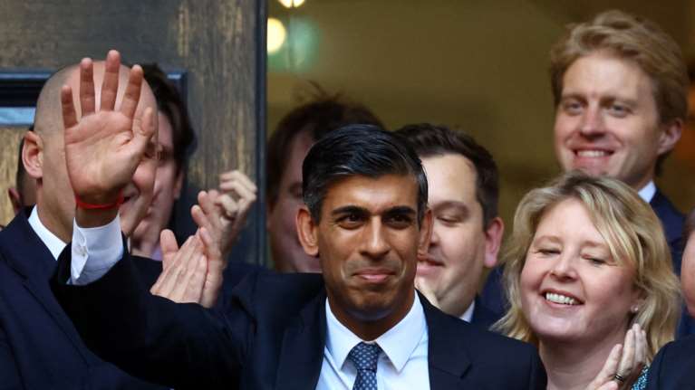 Βρετανία: Σε ιδιωτικά σχολεία φοίτησε η πλειονότητα του υπουργικού συμβουλίου του Ρίσι Σούνακ