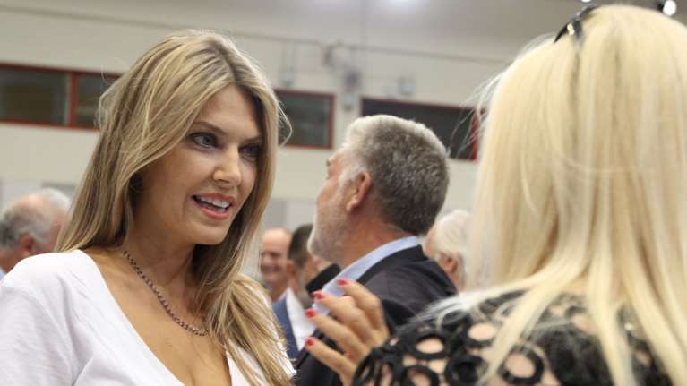 Καϊλή: &quot;Δεν βρέθηκαν δακτυλικά της αποτυπώματα στις δεσμίδες χρημάτων&quot; - Η αντίδραση του παιδιού της για την αποφυλάκιση