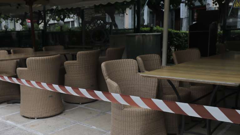 Lockdown τέλος από 1 Δεκεμβρίου- Ανοίγουν εστίαση και λιανεμπόριο αλλά...με μέτρα