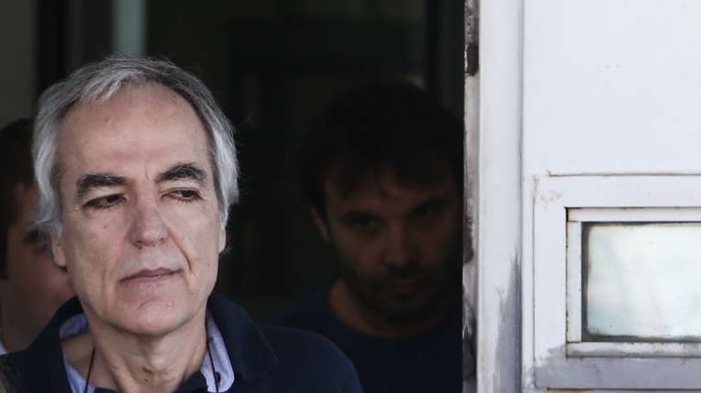 Απορρίφθηκε και το δεύτερο αίτημα Κουφοντίνα για μεταγωγή στον Κορυδαλλό