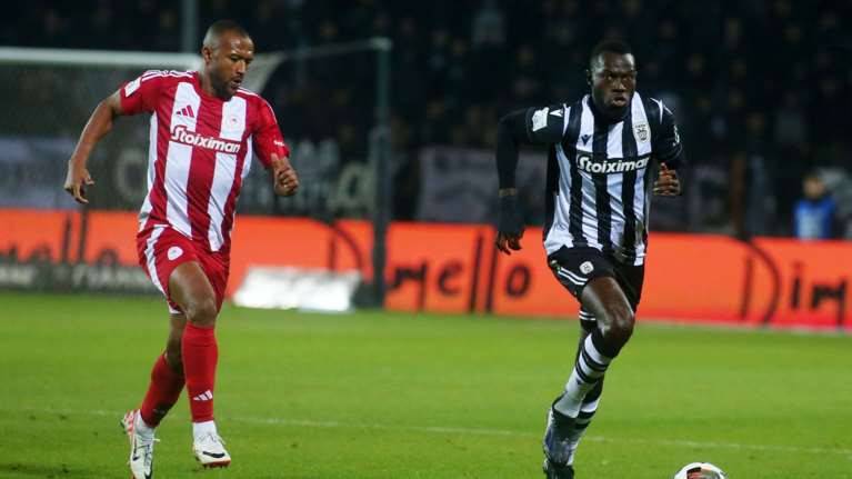 Κλήρωση Europa League: Με Στεάουα ο ΠΑΟΚ, ποια περιμένει ο Ολυμπιακός-Ντερμπάρα Ρεάλ-Σίτι στο Champions League