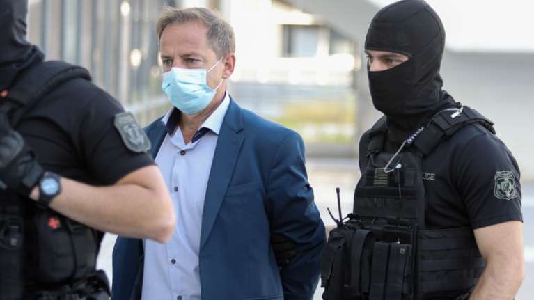 Η δημοσιογράφος Ναταλί Χατζηαντωνίου για τη δίκη Λιγνάδη: Αυτοί είναι οι δικοί μου ήρωες...