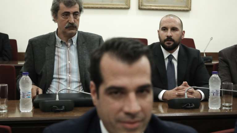 Οργή Πλεύρη: "Λασπολόγος και συκοφάντης ο Πολάκης" - Πώς τα 4 ακίνητα έγιναν 32