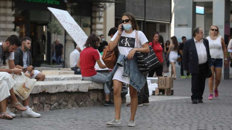 Κορονοίός: Επισήμως οι θάνατοι περισσότεροι από ένα εκατομμύριο, ανεπισήμως αδιευκρίνιστος ο αριθμός