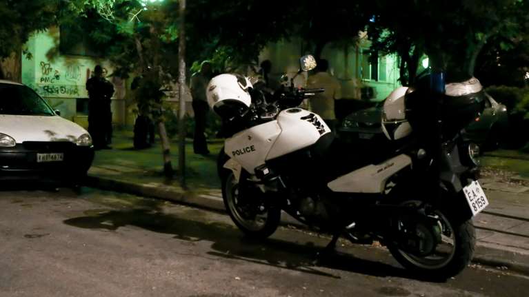 Εξιχνιάστηκε ανθρωποκτονία 54χρονου στον Νέο Κόσμο - Δύο 32χρονοι οι δράστες