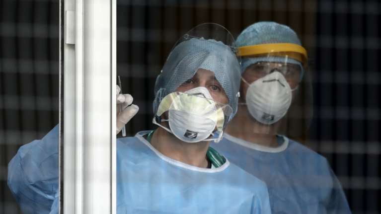 ΙΣΑ για άρση μέτρων: Να εξακολουθήσουν τα μέτρα κοινωνικής αποστασιοποίησης, να ενθαρρυνθεί η χρήση μάσκας