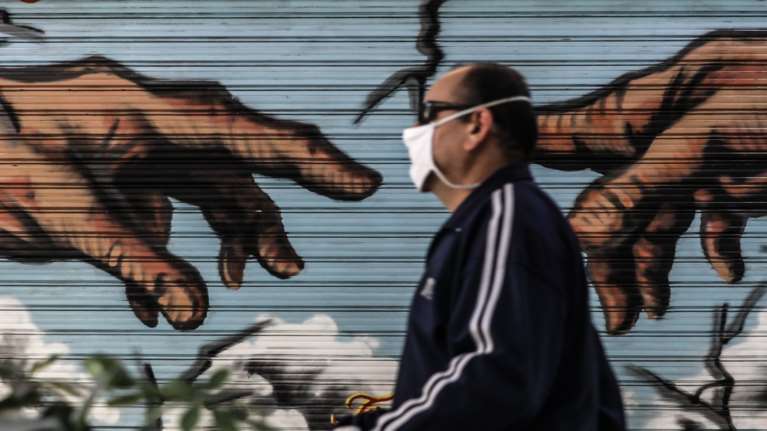 "Βόμβα" από τη Γερμανία: Νέα μετάλλαξη το φθινόπωρο - Μπορεί να είναι πολύ πιο επικίνδυνη και μεταδοτική από την Ομικρον