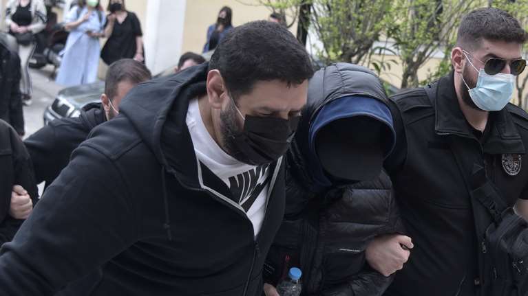 Μένιος Φουρθιώτης: Αρνείται τα πάντα και δηλώνει αθώος - Όλη η απολογία του