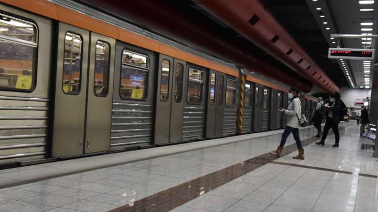 25η Μαρτίου: Αλλαγές από αύριο στα δρομολόγια μετρό και τραμ - Πώς θα κινηθούν