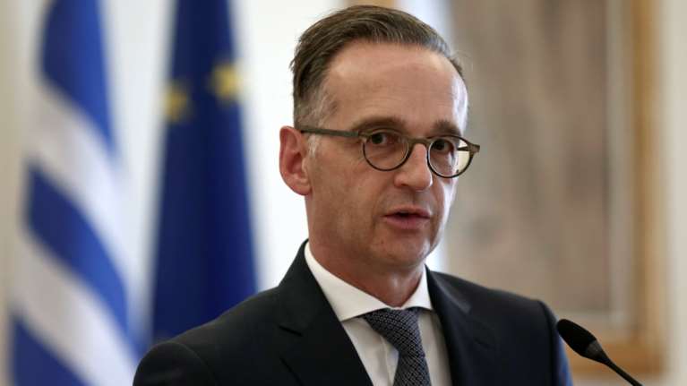 Κορονοϊός: Σε καραντίνα ο Γερμανός ΥΠΕΞ – Θετικός στον ιό άνδρας της ασφάλειάς του