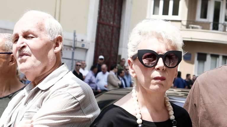 Η Ελενα Ακρίτα σχολιάζει την εμφάνιση της Νίκης Κεραμέως: &quot;Η εικόνα με αγριεύει πολύ&quot;