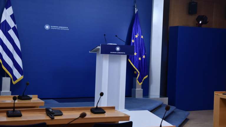 Κυβερνητικός εκπρόσωπος για Ζαχάροβα: Δεν υποτασσόμαστε στις διμερείς σχέσεις - Αδιαπραγμάτευτη η αντίθεση στη ρωσική εισβολή