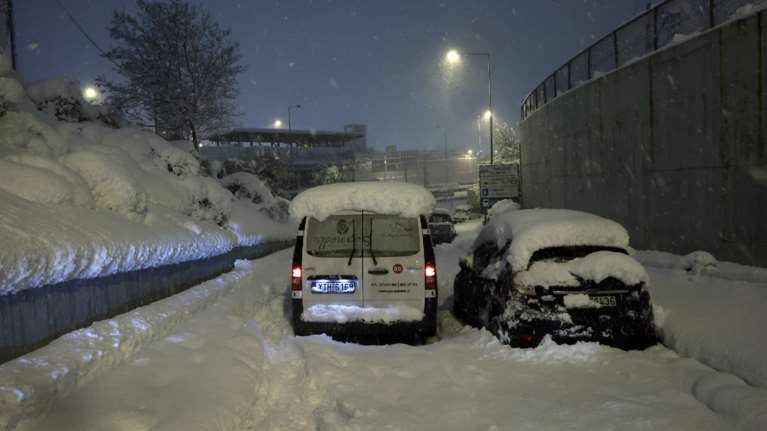 Αττική οδός: Μέχρι 30.000 ευρώ η αποζημίωση των οδηγών - "Μην παρασύρεστε από εξωφρενικά ποσά" [Βίντεο]