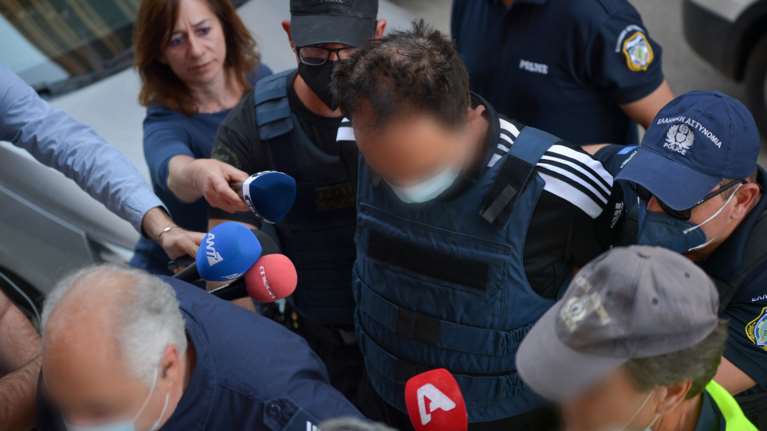 Μονεμβασιά: Απολογείται ξανά ο 52χρονος - Ψυχιατρική εξέταση ζήτησε ο δικηγόρος του, Αλέξης Κούγιας